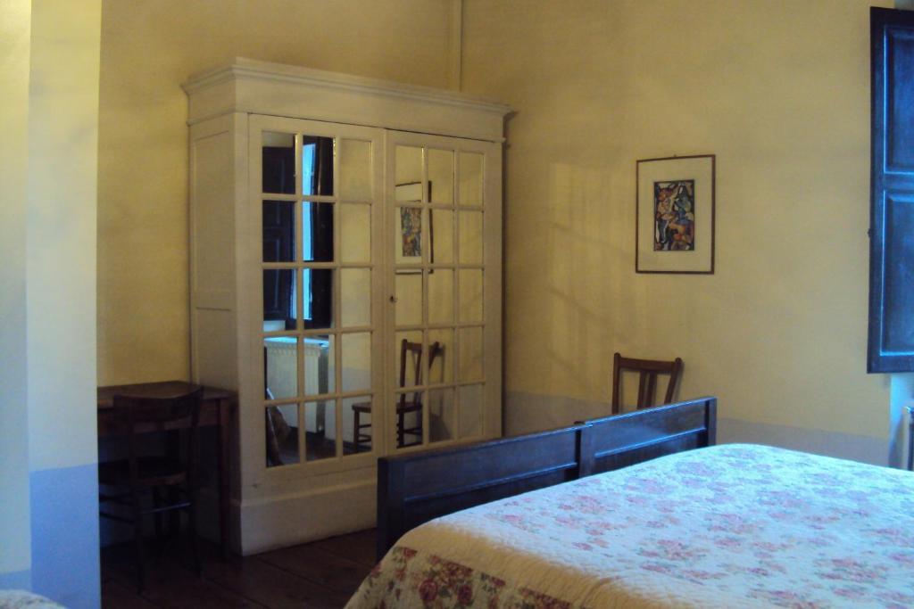 Locanda Dei Baroni - Antica Dimora Camaldoli Zimmer foto